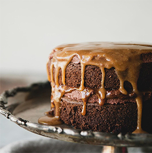 Sweet Laurel Cake Mix