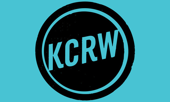 Kcrw