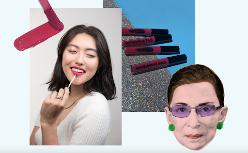Lip Slut