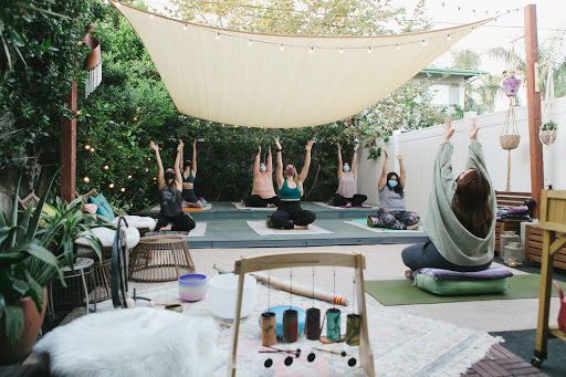 Wild Plum Wellness